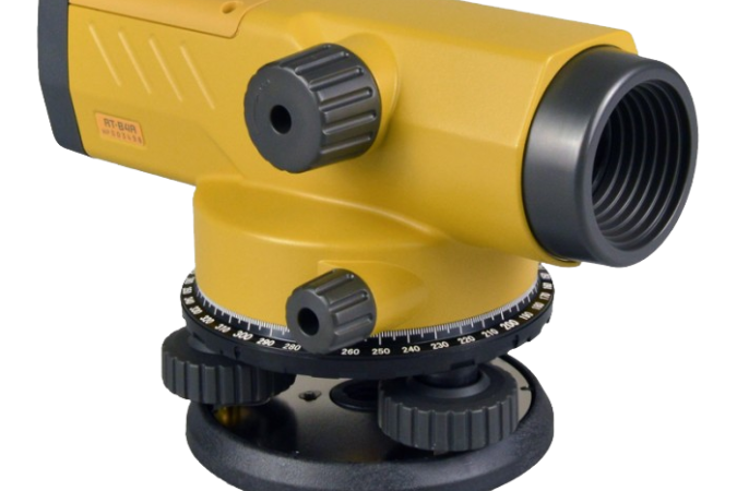 TOPCON SERIES AT-B - GEINCOR SAC