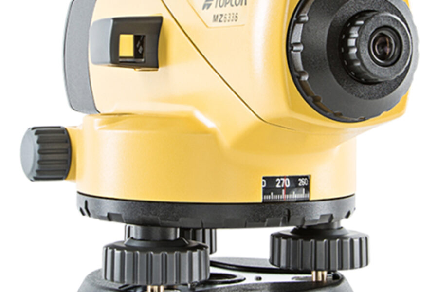 TOPCON SERIES AT-B - GEINCOR SAC