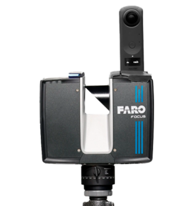 FARO INSIGHT